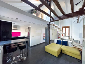 loft adrimar santoña